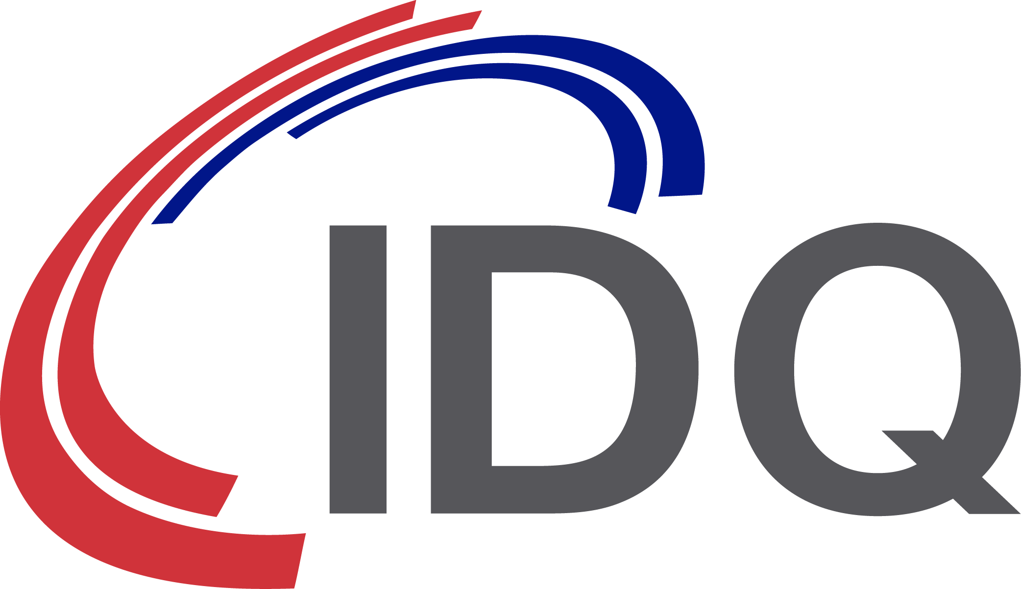 IDQ 專注量子20年 量子先驅 1 IDQ Logo FullColour tr