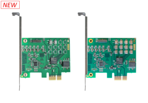 IDQ 專注量子20年 量子先驅 4 Quantis PCIe New Generation 1