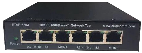 Network Tap
