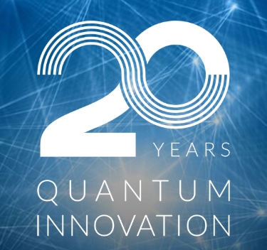 IDQ 專注量子20年 量子先驅 2 20Y
