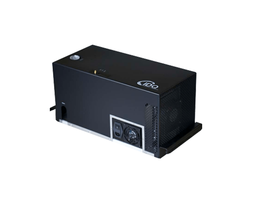 IDQ 專注量子20年 量子先驅 17 ID230 Infrared Single Photon Detector 500 x 400