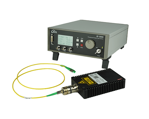IDQ 專注量子20年 量子先驅 19 ID3000 Picosecond Lasers 2